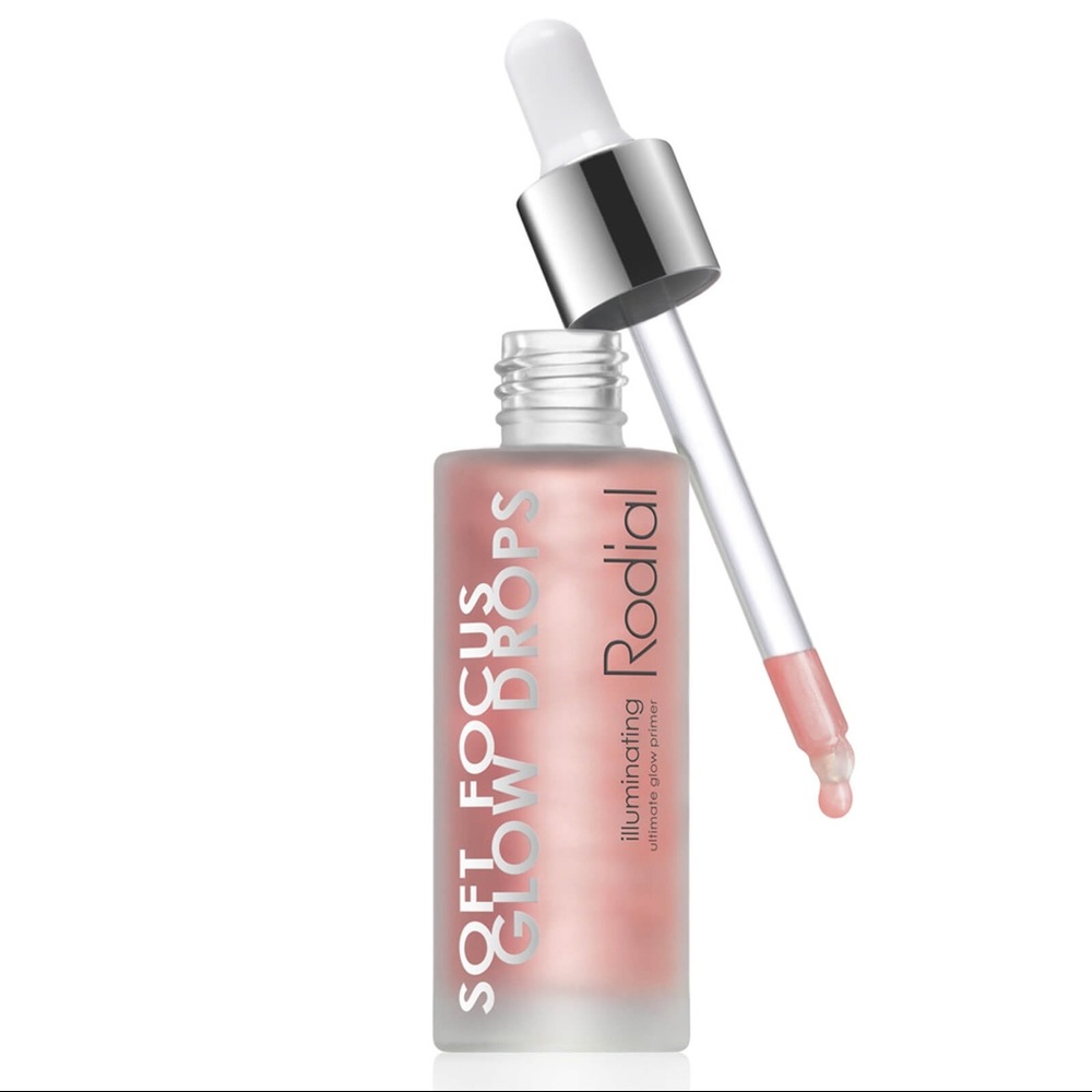 Rodial Soft Focus Glow Drops 1oz